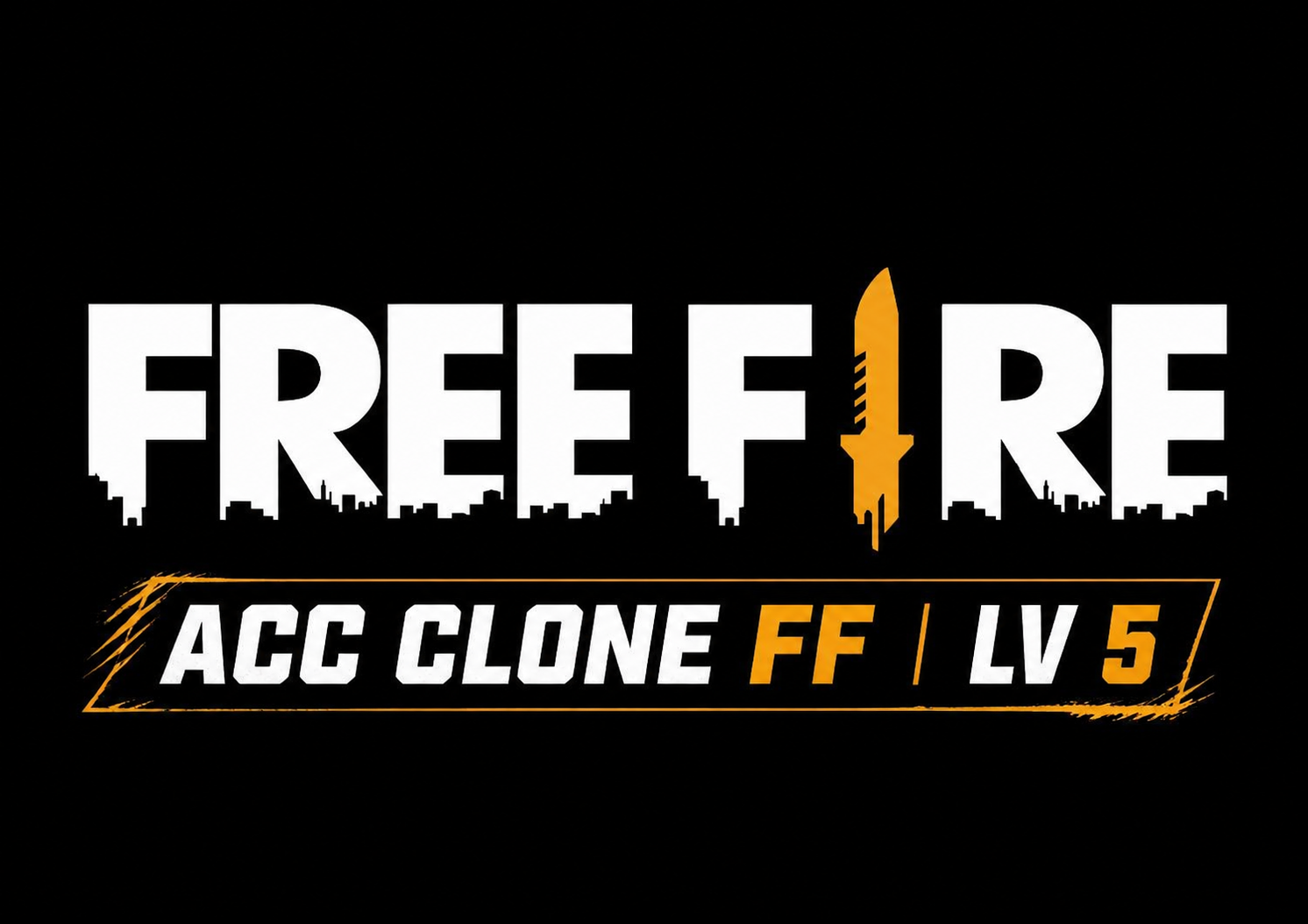 ACC CLONE FF LV5
